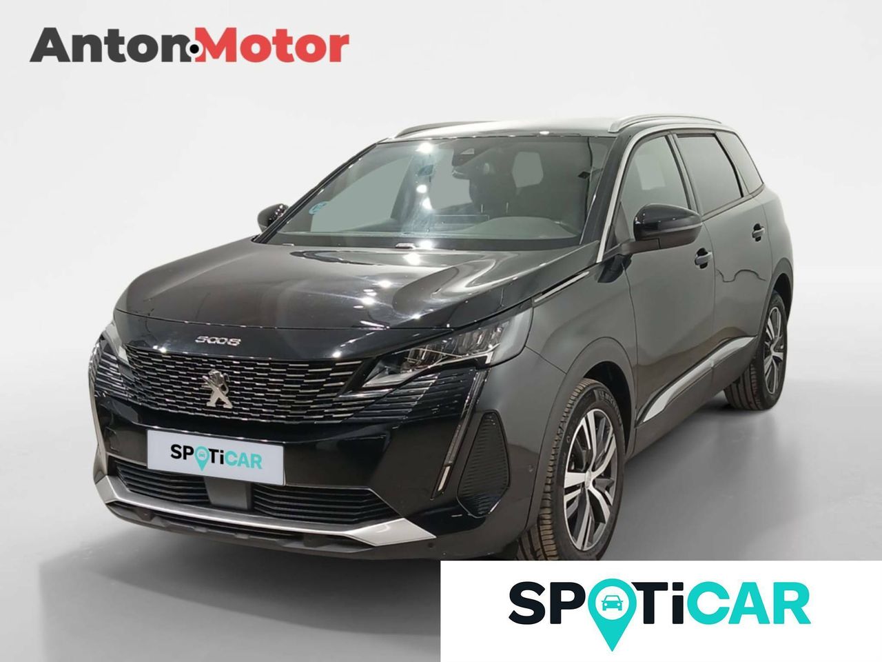 Foto peugeot 5008 2023 /