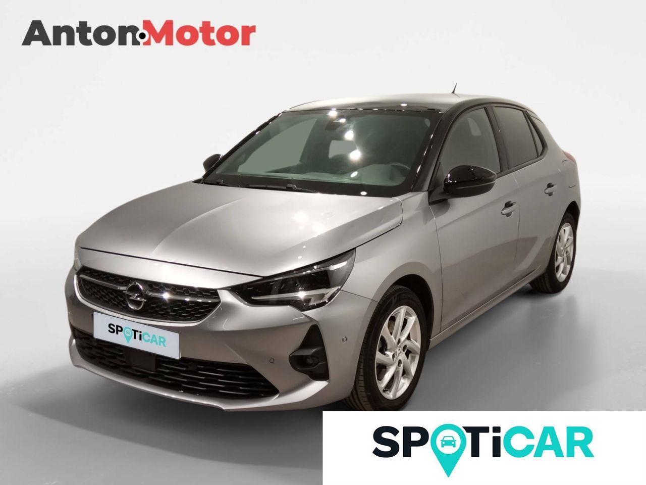 Foto opel corsa 2021 /