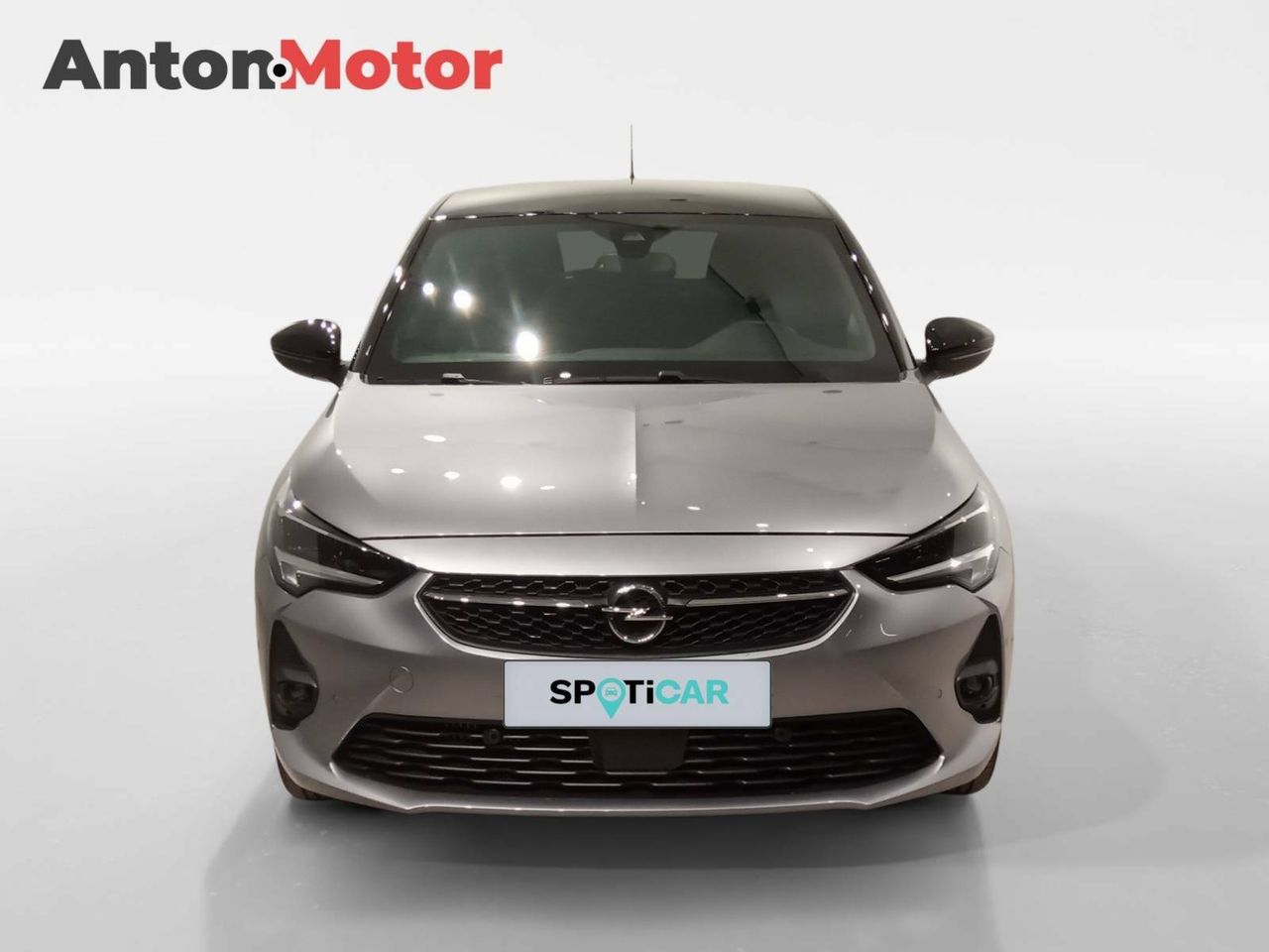 opel corsa 2021 / foto grande (2)