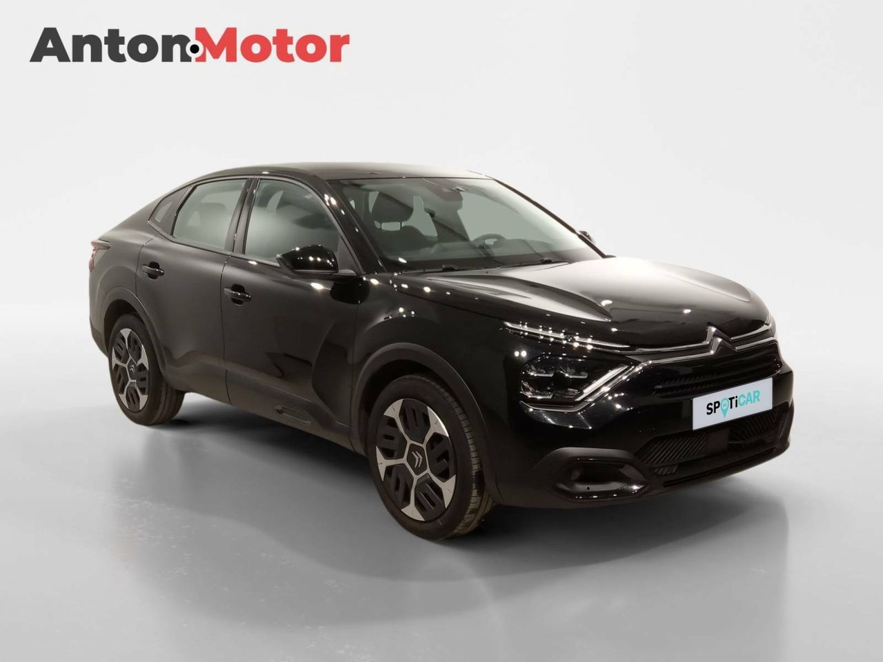 citroën c4 x 2023 / foto grande (3)