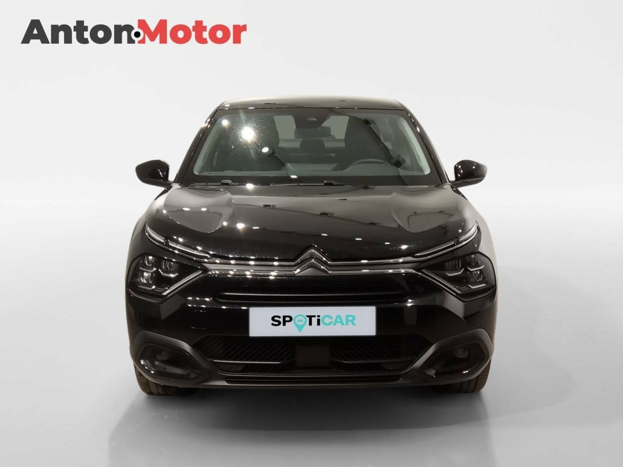 citroën c4 x 2023 / foto grande (2)