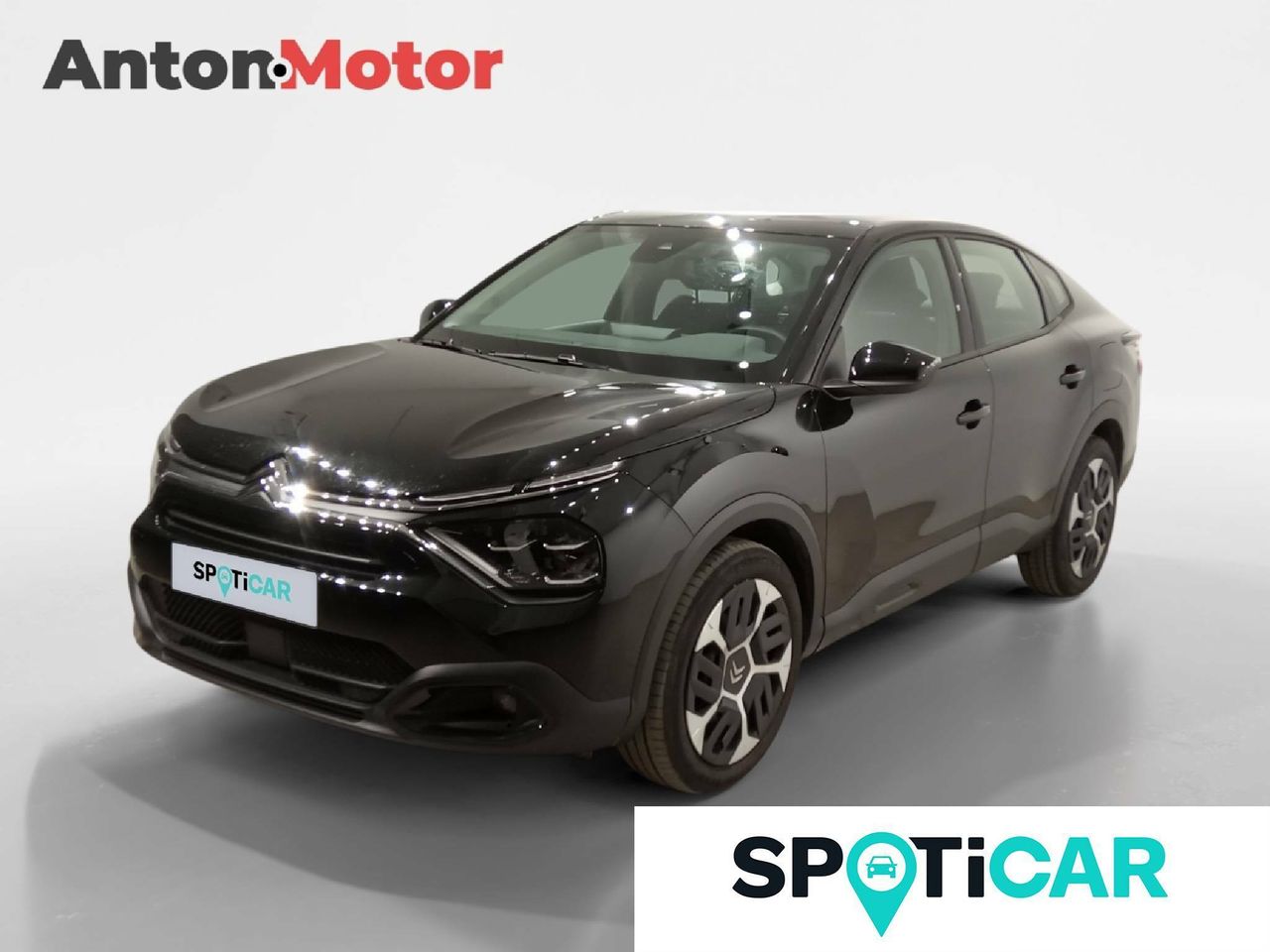 Foto citroën c4 x 2023 /