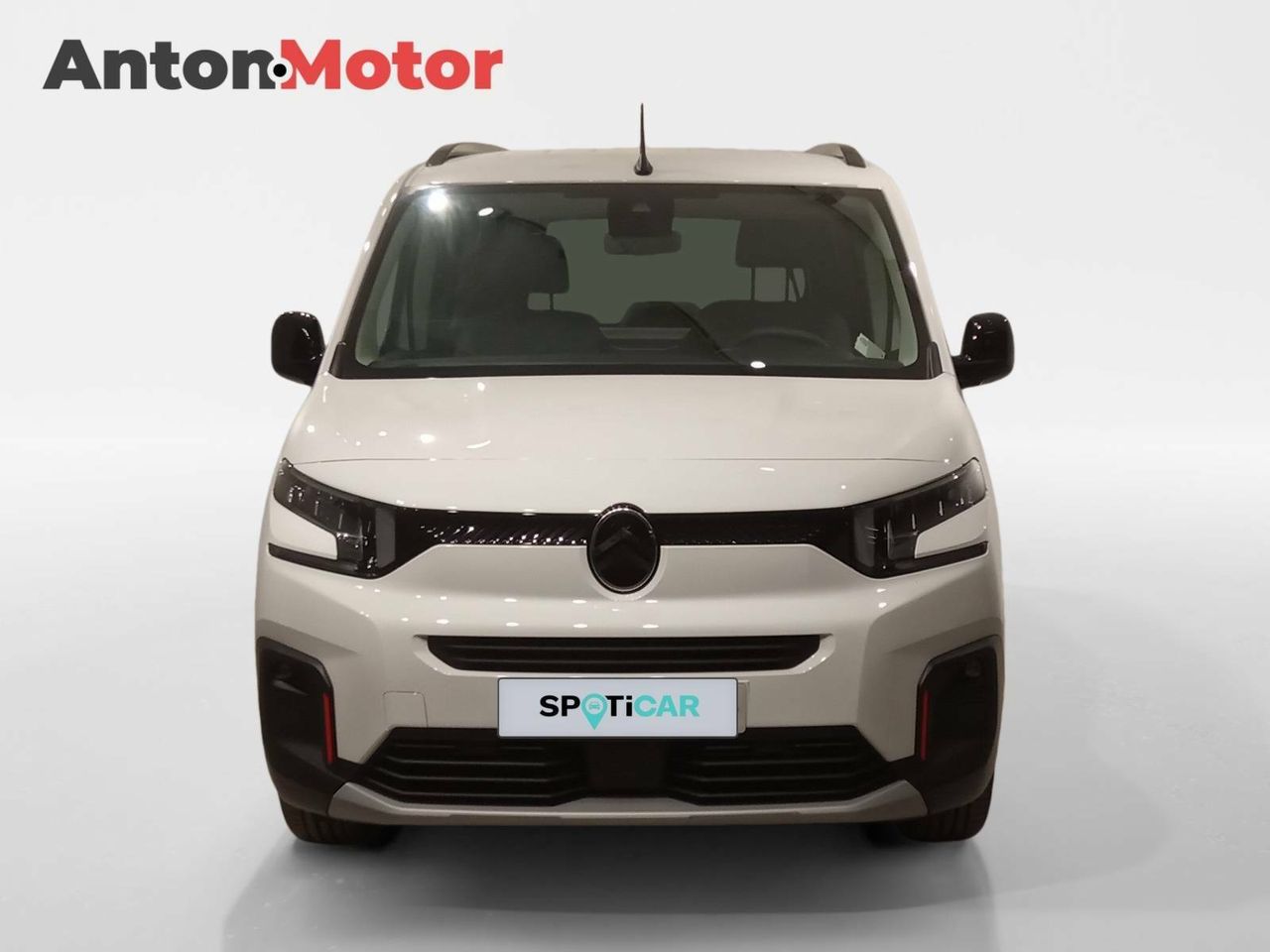 citroën berlingo 2025 / foto grande (2)