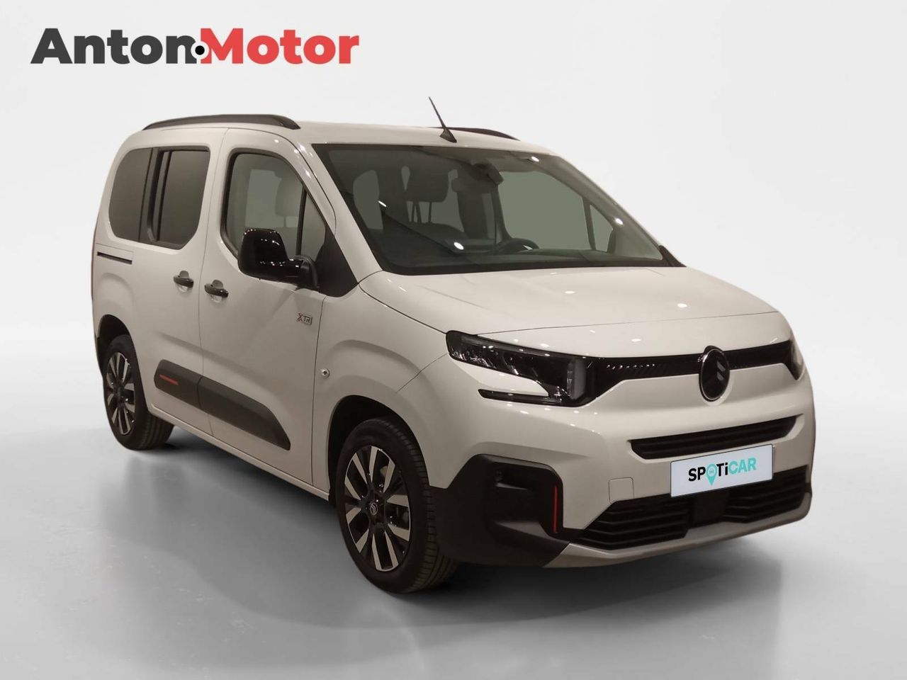 citroën berlingo 2025 / foto grande (3)