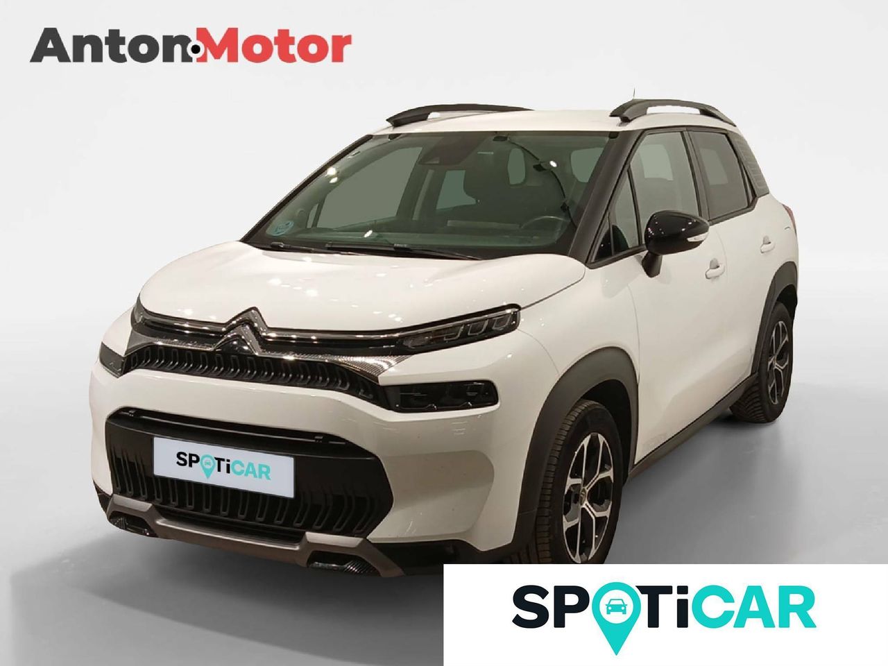 citroën c3 aircross 2021 /