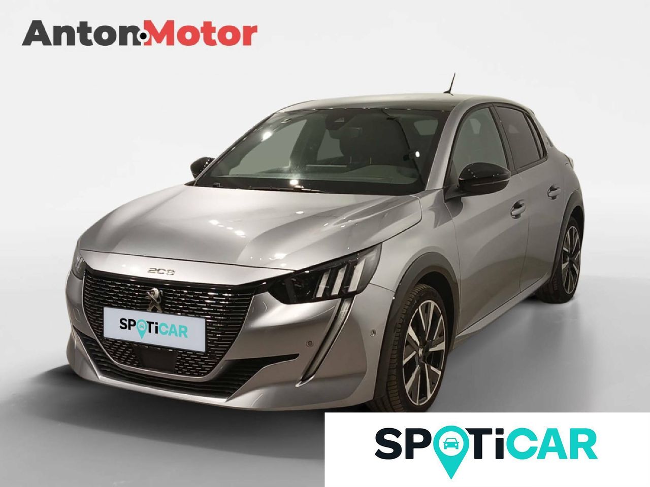 peugeot 208 2022 /
