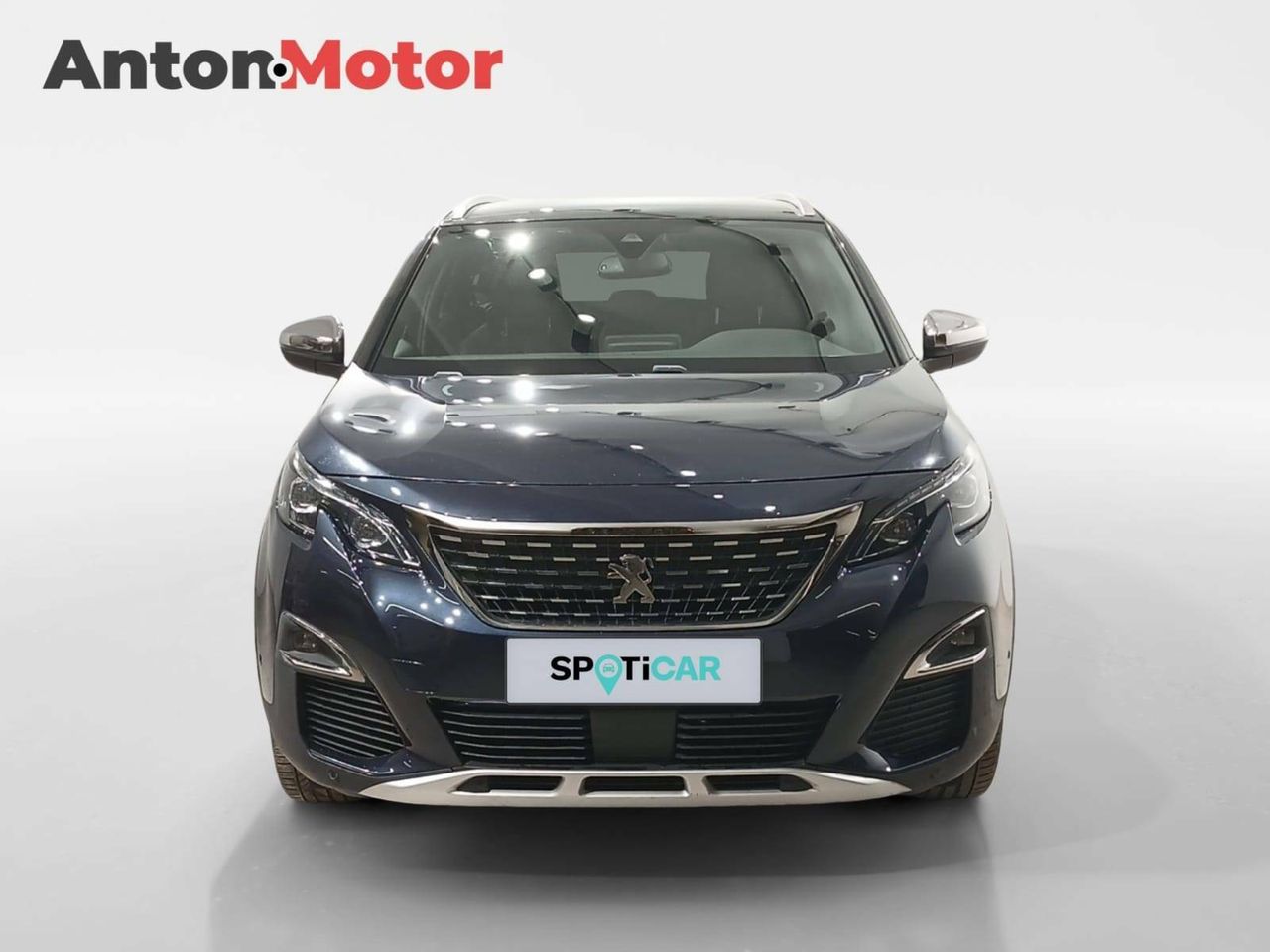 peugeot 5008 2018 / foto grande (2)