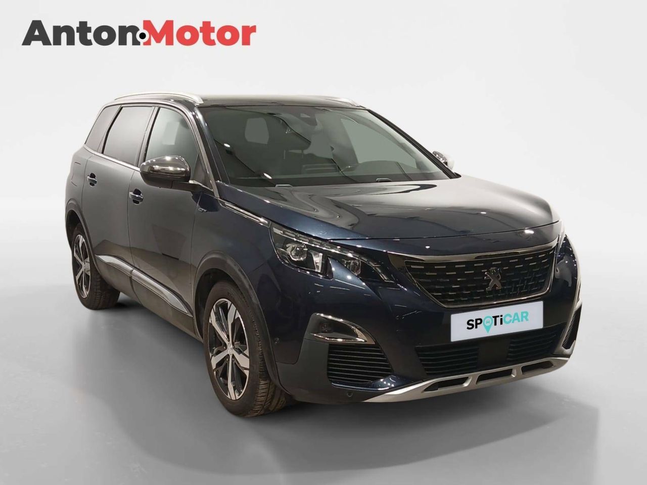 peugeot 5008 2018 / foto grande (3)