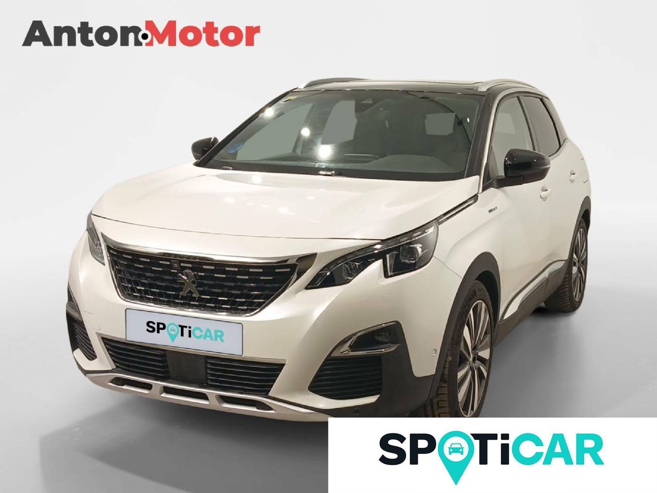 Foto peugeot 3008 2020 /