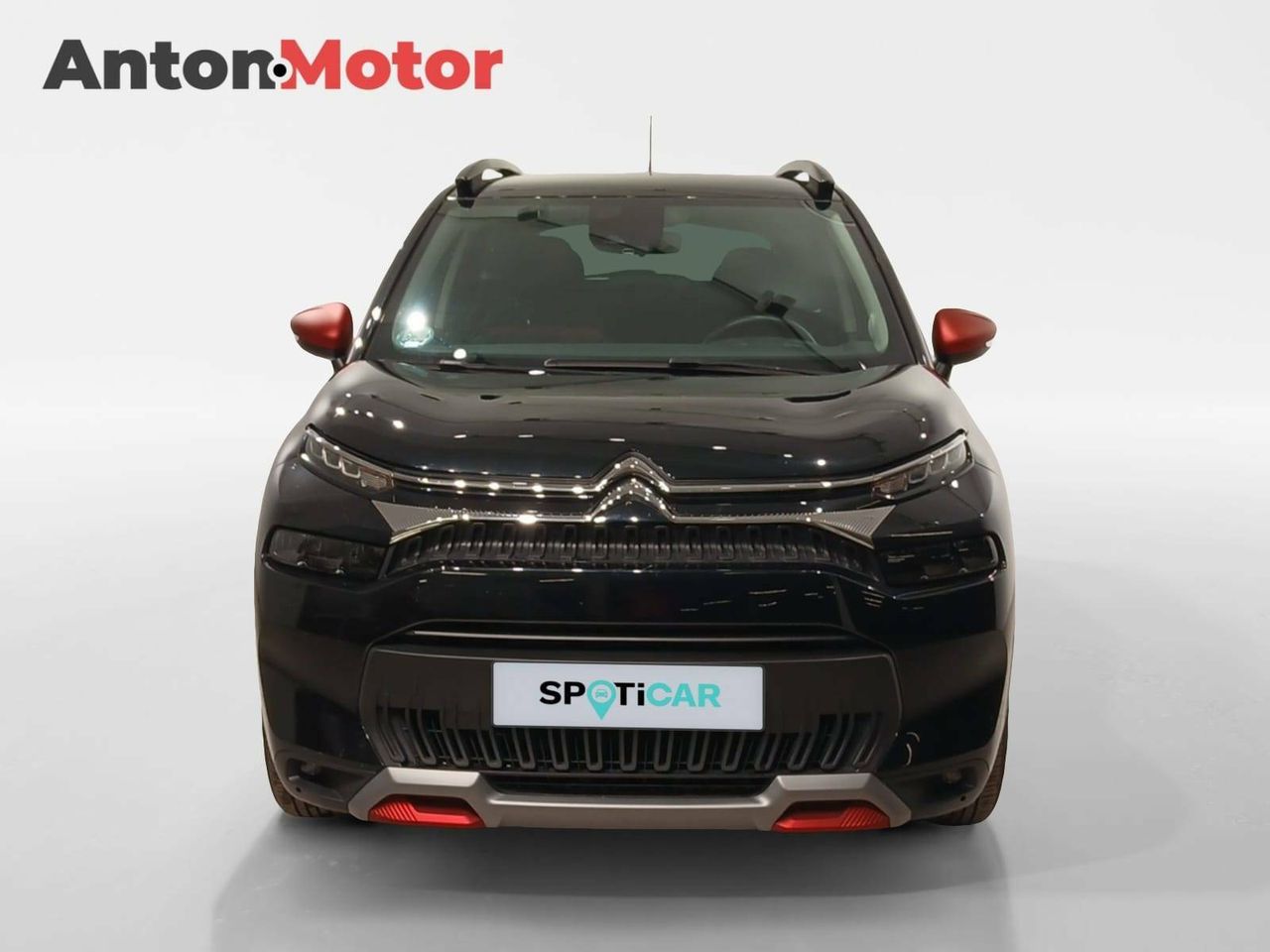 citroën c3 aircross 2021 / foto grande (2)