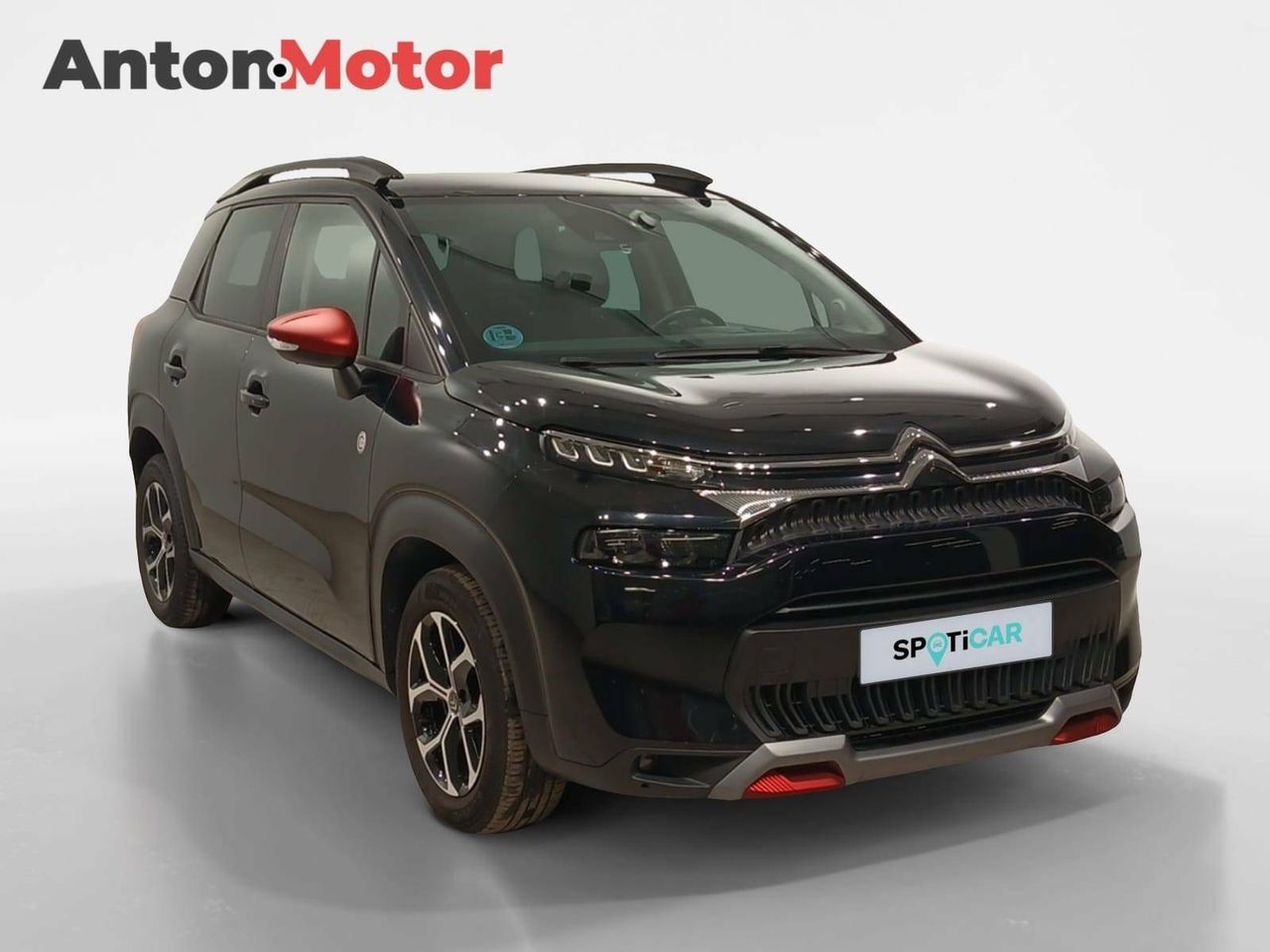 citroën c3 aircross 2021 / foto grande (3)