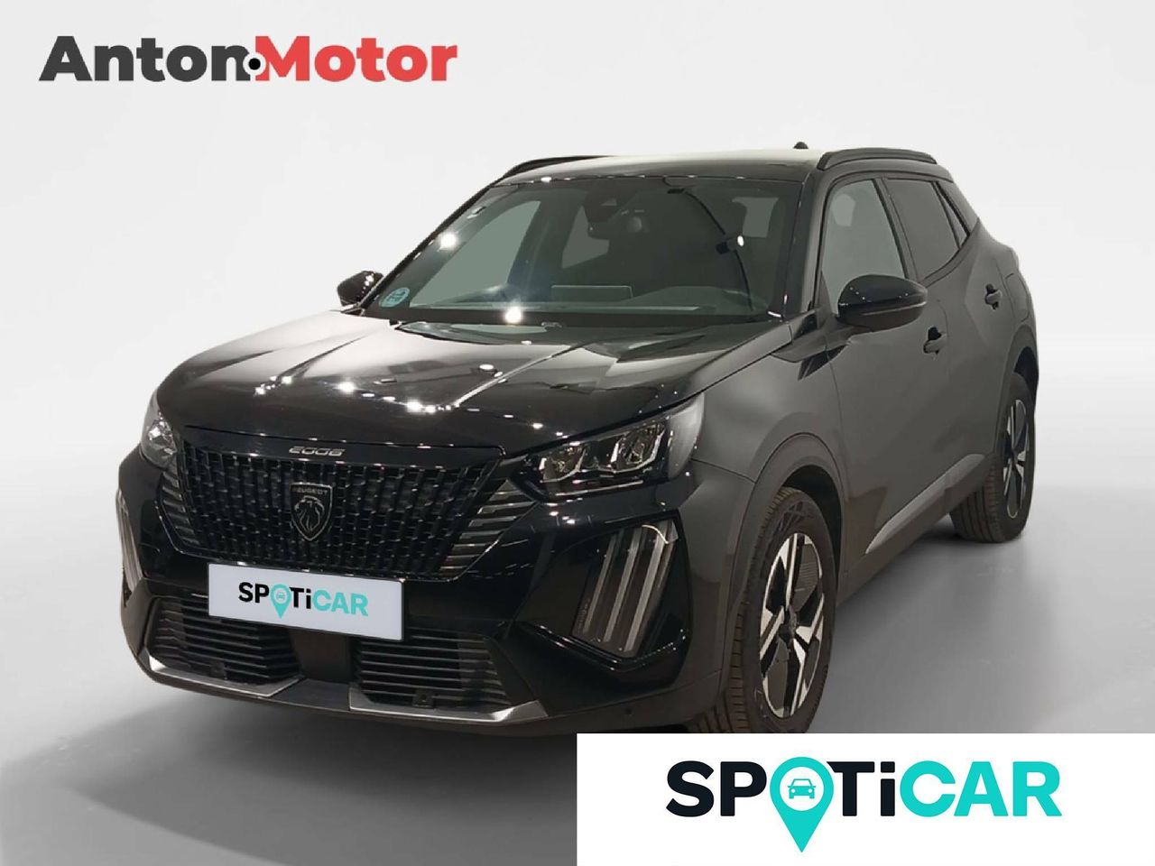 peugeot 2008 2024 /
