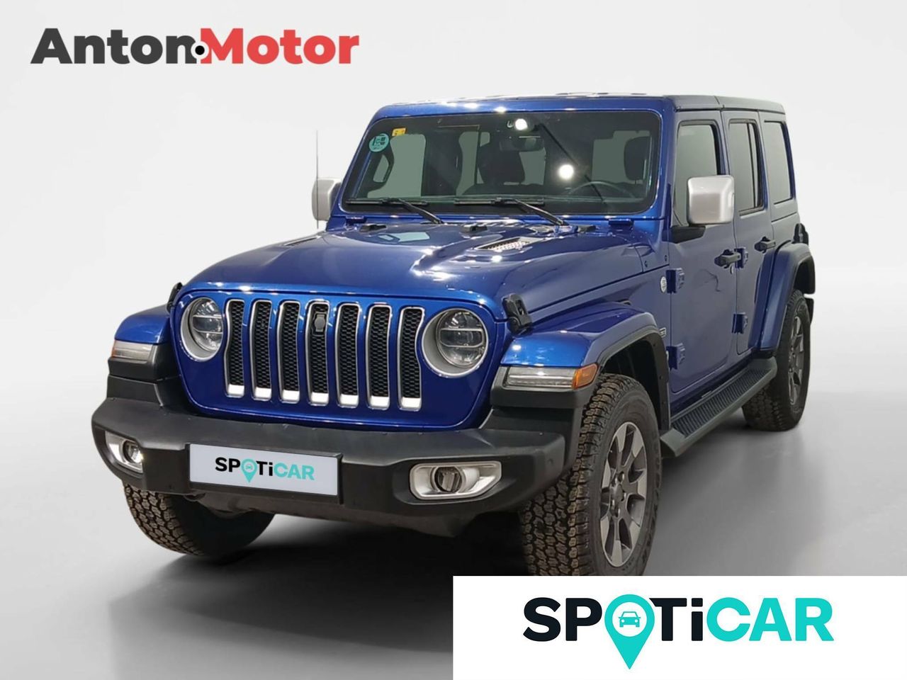 jeep wrangler 2019 /