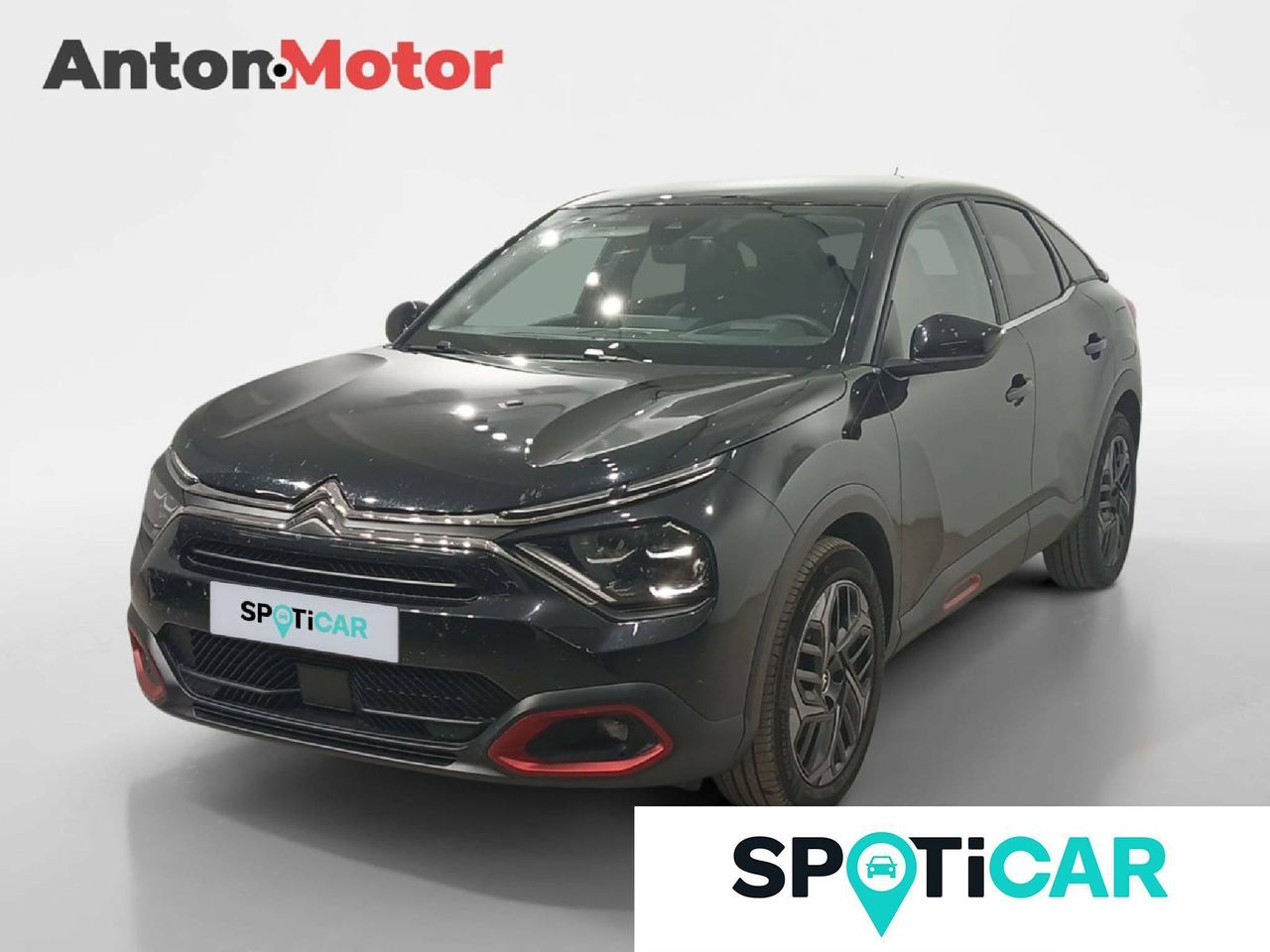 citroën c4 2021 /