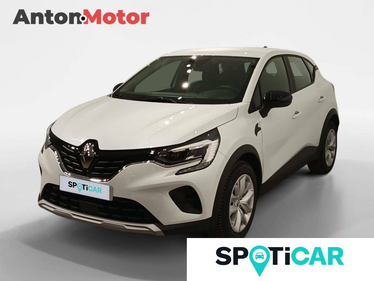 renault captur 2023 /