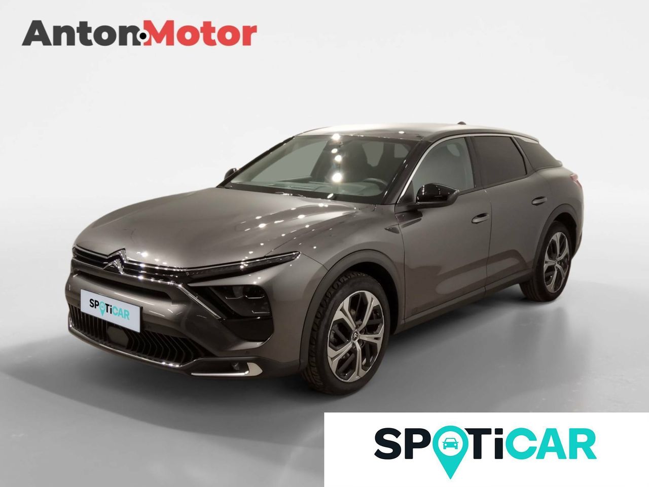 citroën c5 x 2023 /