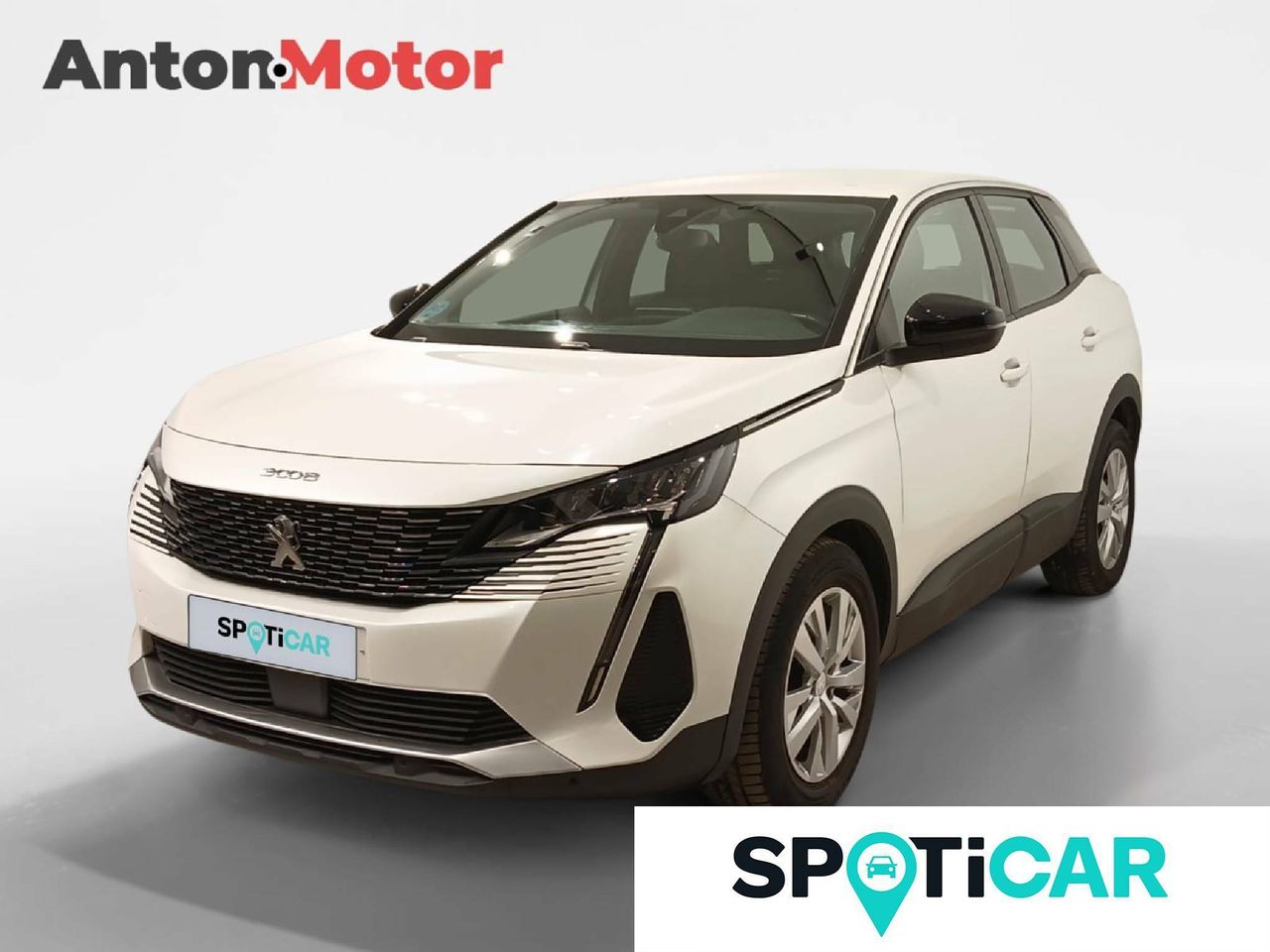 peugeot 3008 2021 /