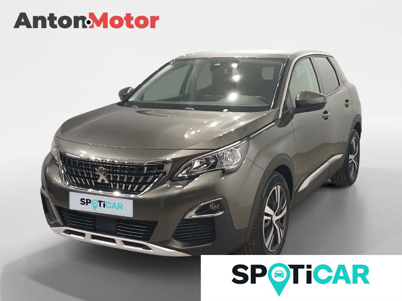 peugeot 3008 2019 /