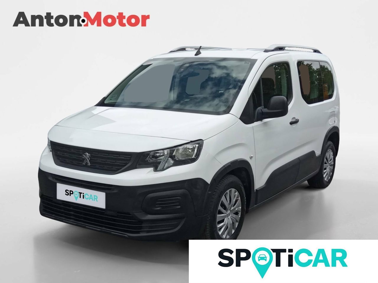 peugeot rifter 2018 /