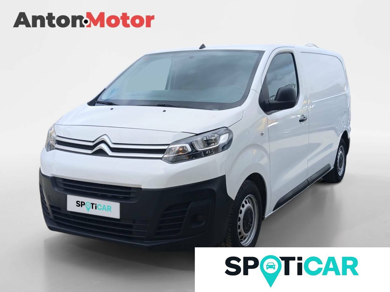 citroën jumpy 2020 /