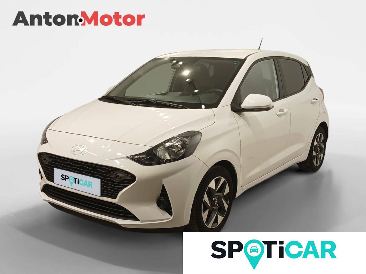 hyundai i10 2023 /