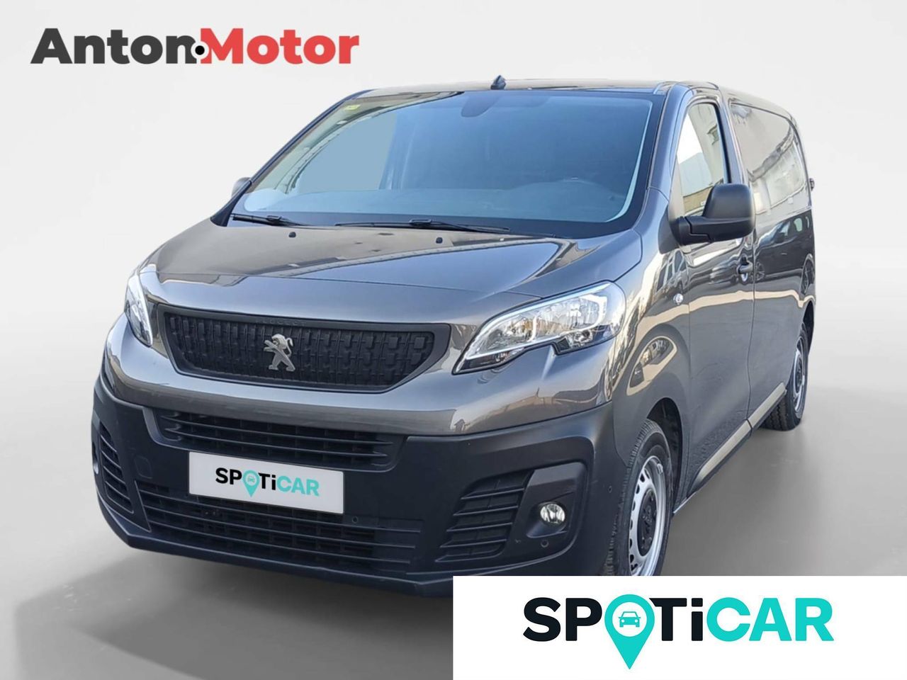 peugeot expert 2021 /