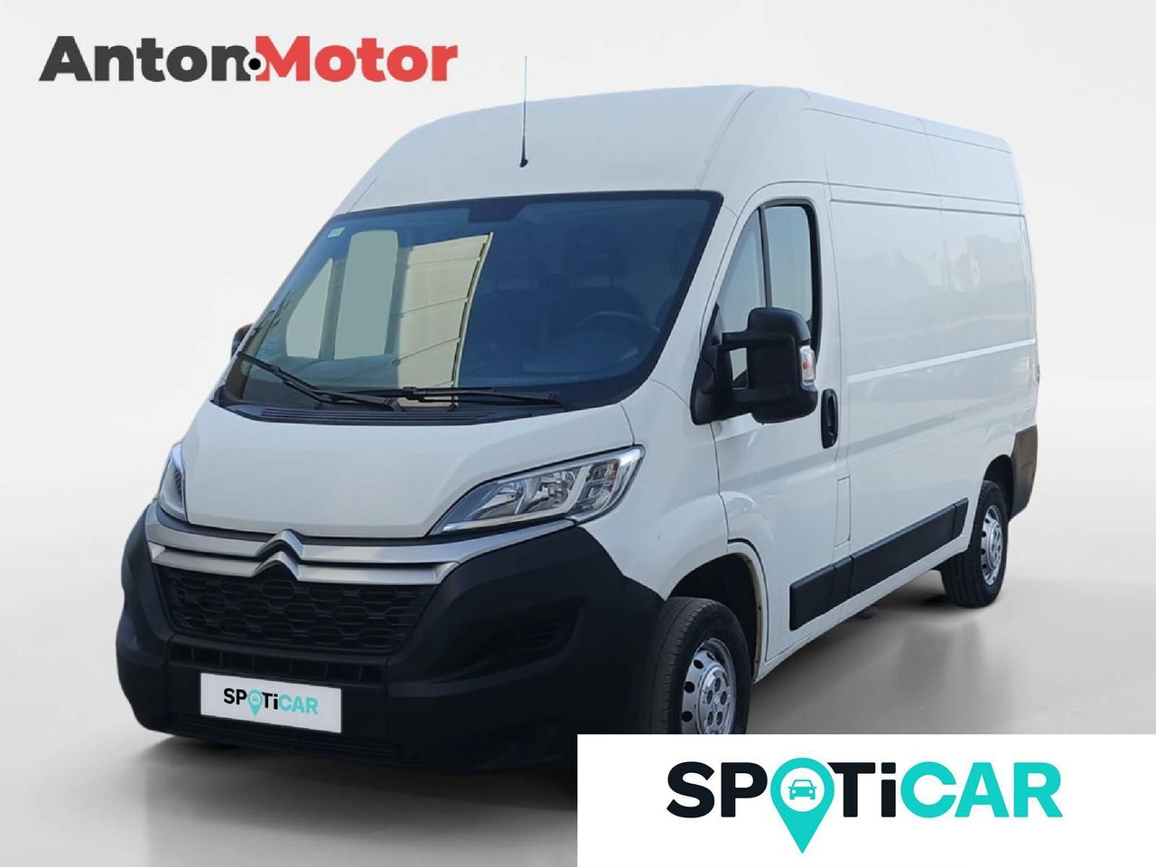 citroën jumper 2021 /