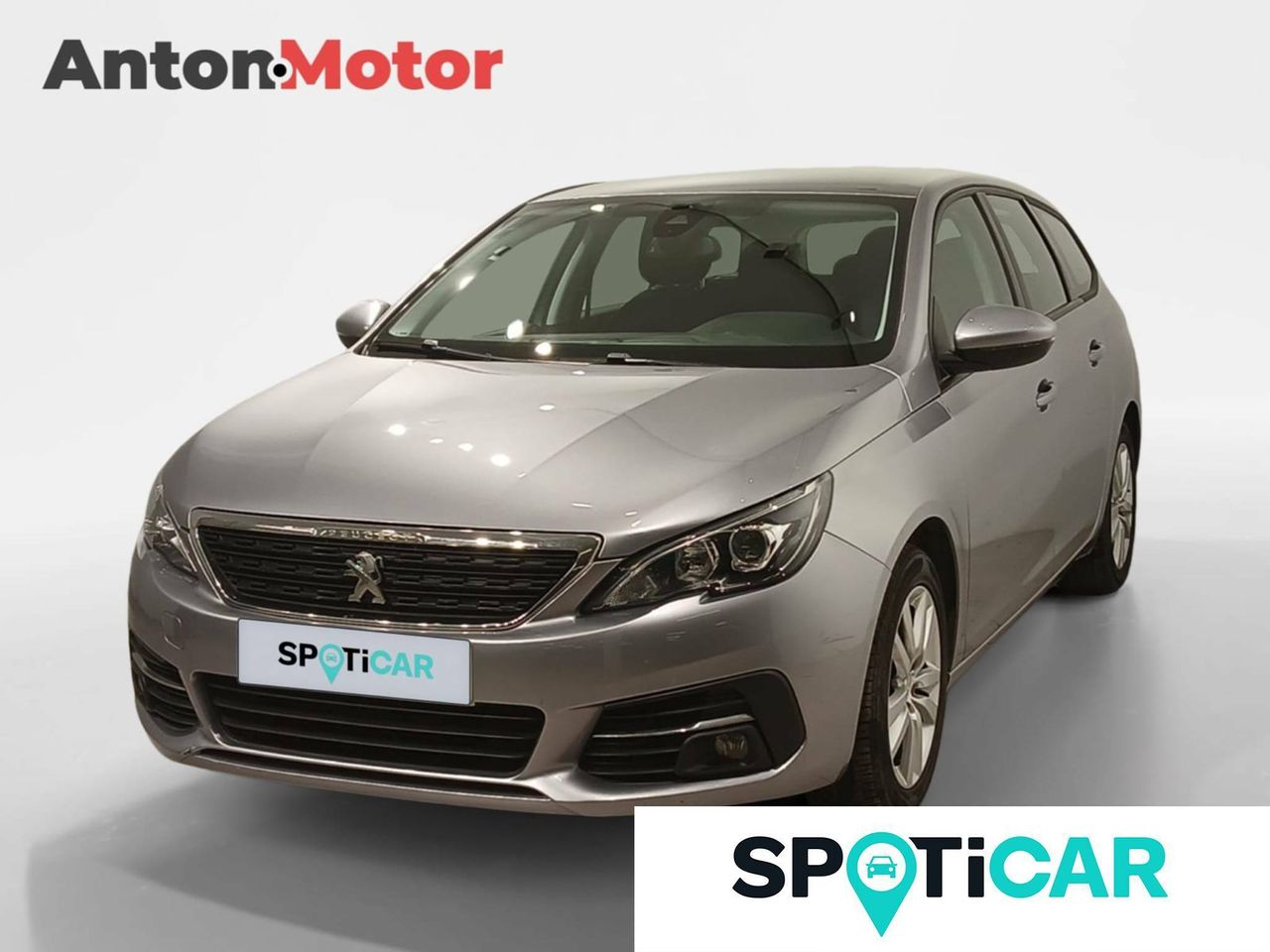 peugeot 308 2020 /