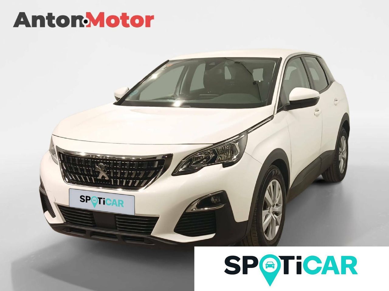 peugeot 3008 2019 /