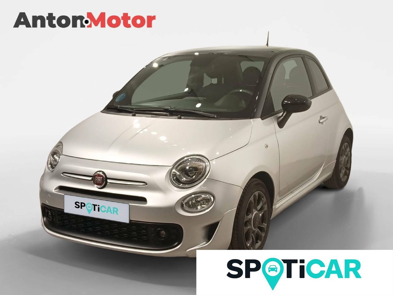 fiat 500 2021 /