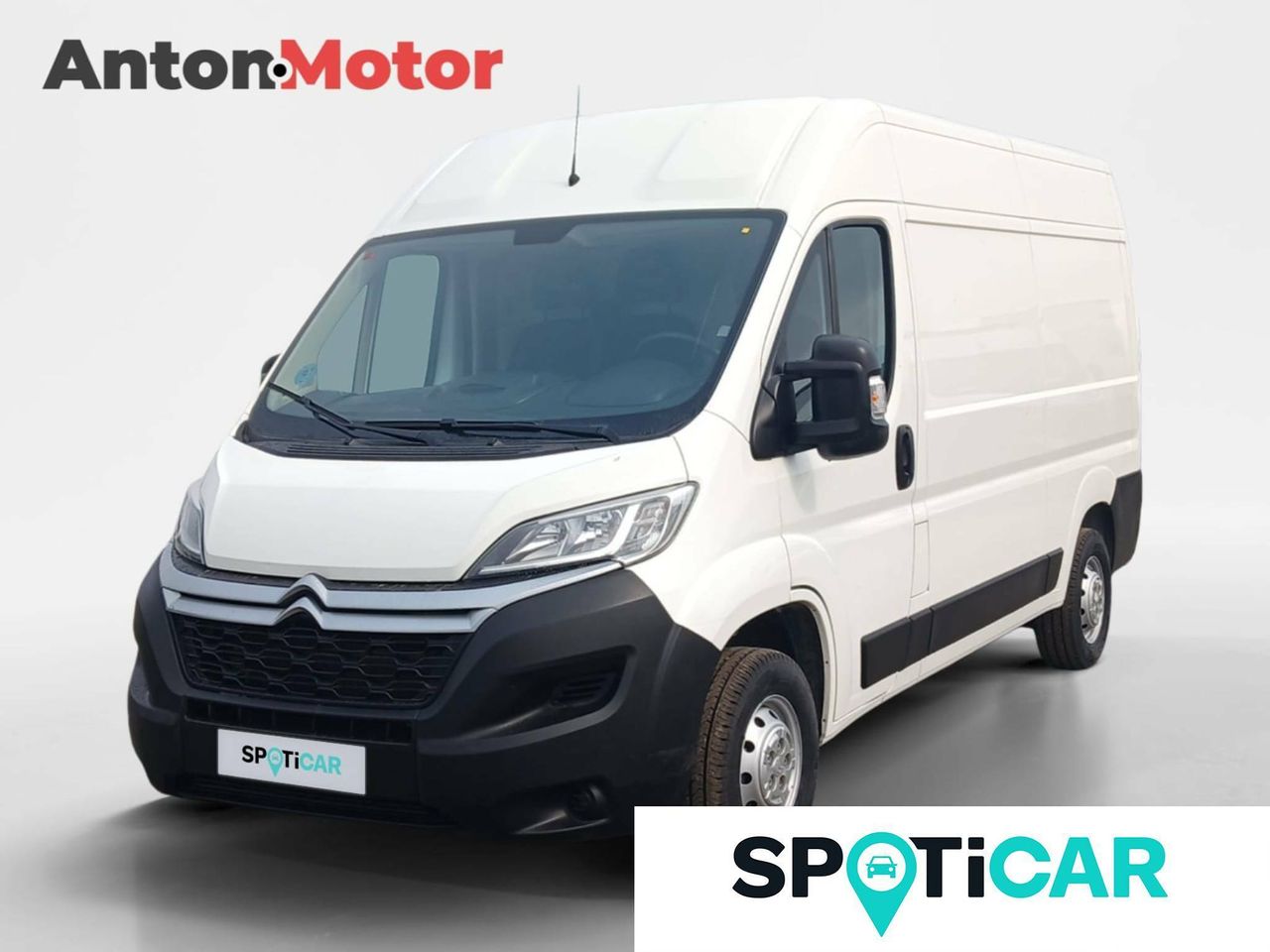 citroën jumper 2020 /