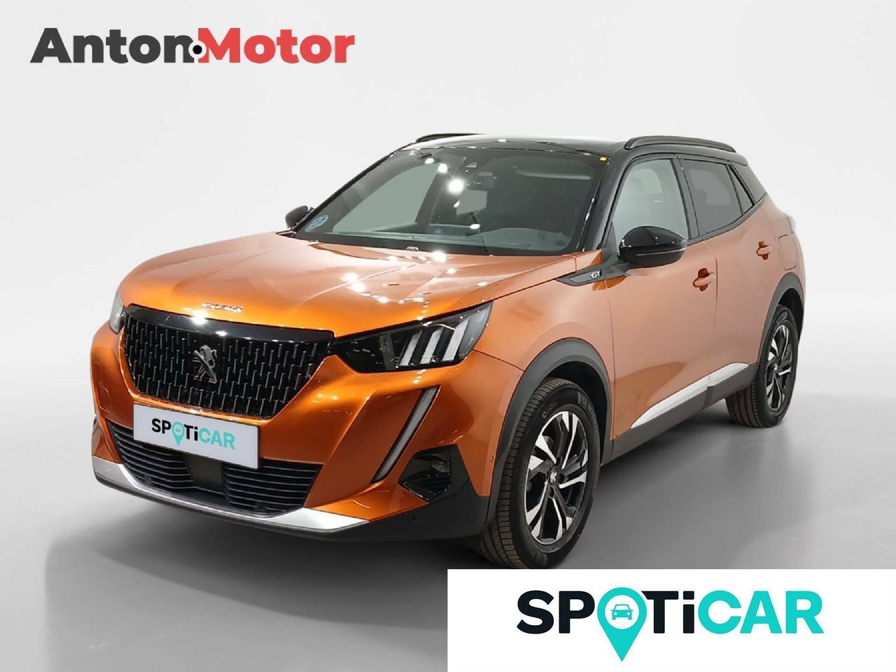 peugeot 2008 2021 /