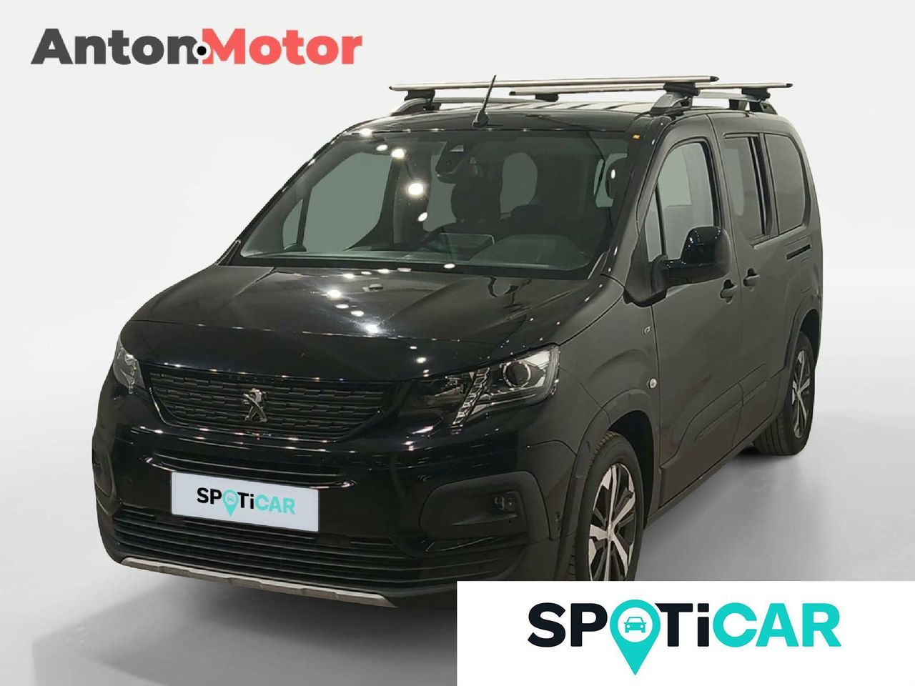 peugeot rifter 2021 /
