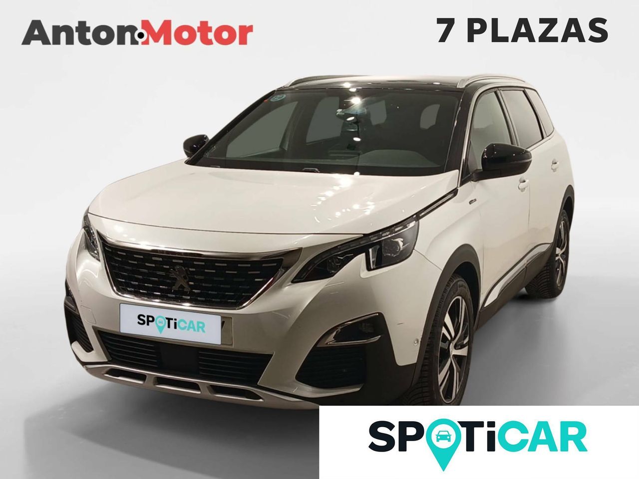 peugeot 5008 2021 /