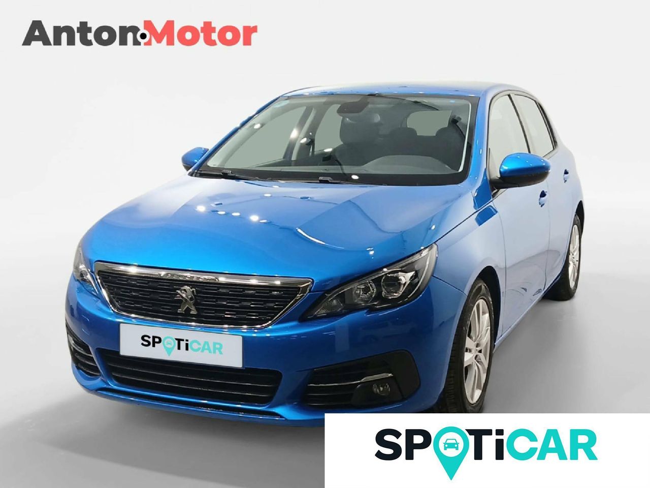 peugeot 308 2020 /