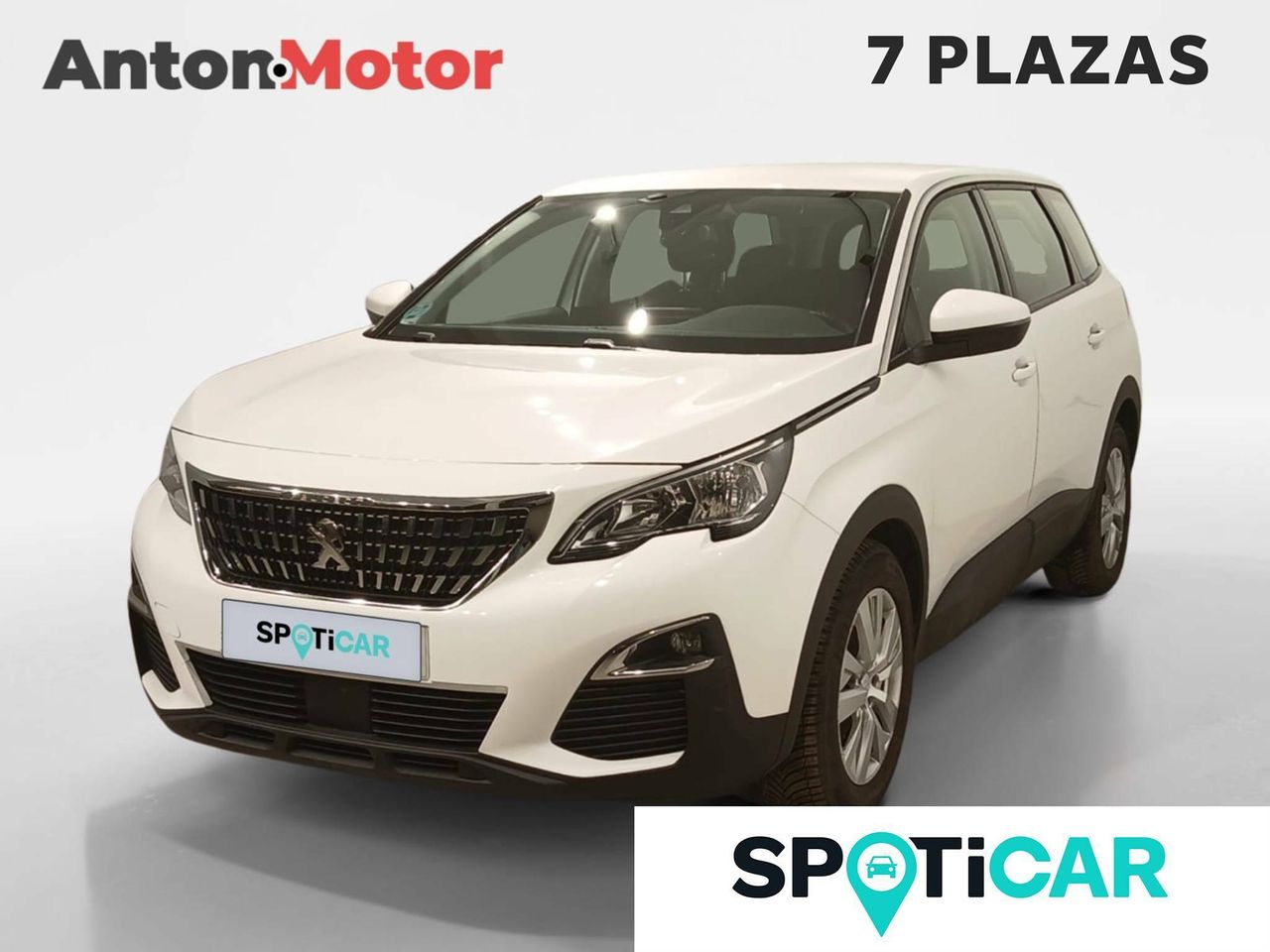 peugeot 5008 2020 /
