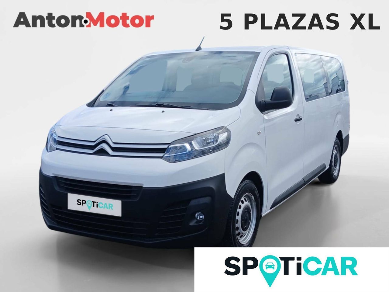 citroën jumpy 2020 /