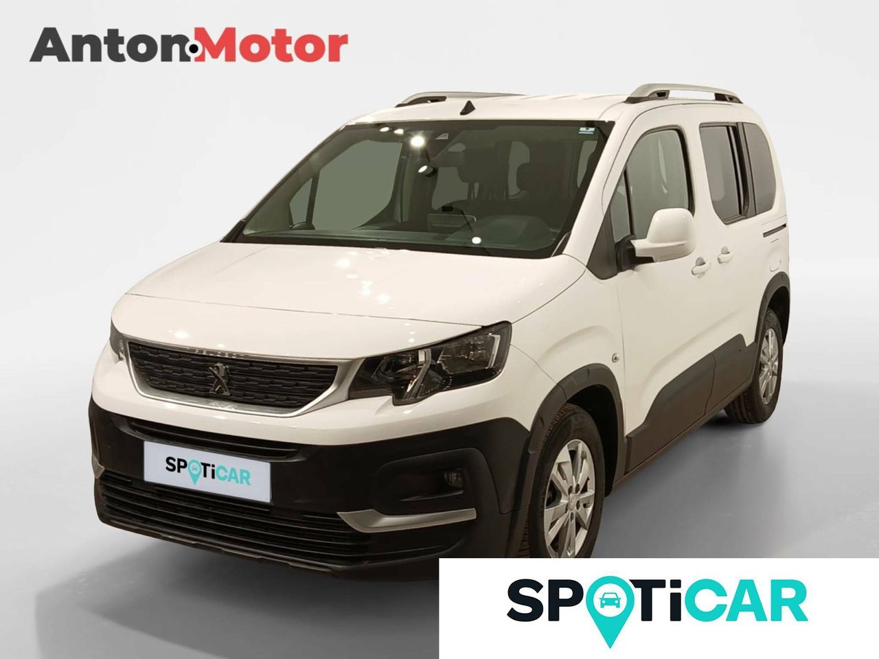 peugeot rifter 2020 /