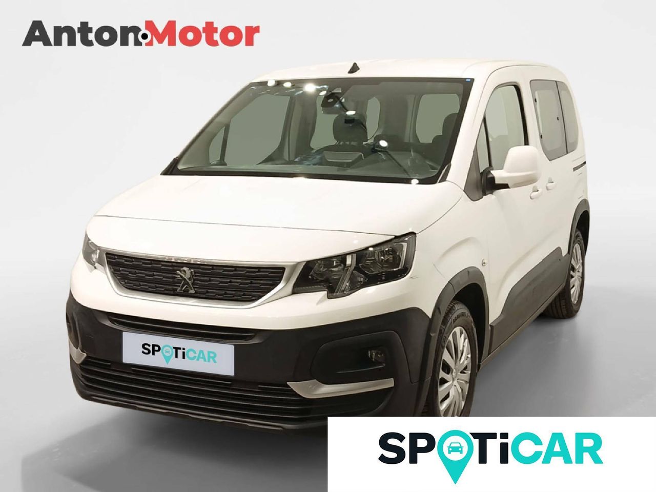 peugeot rifter 2020 /