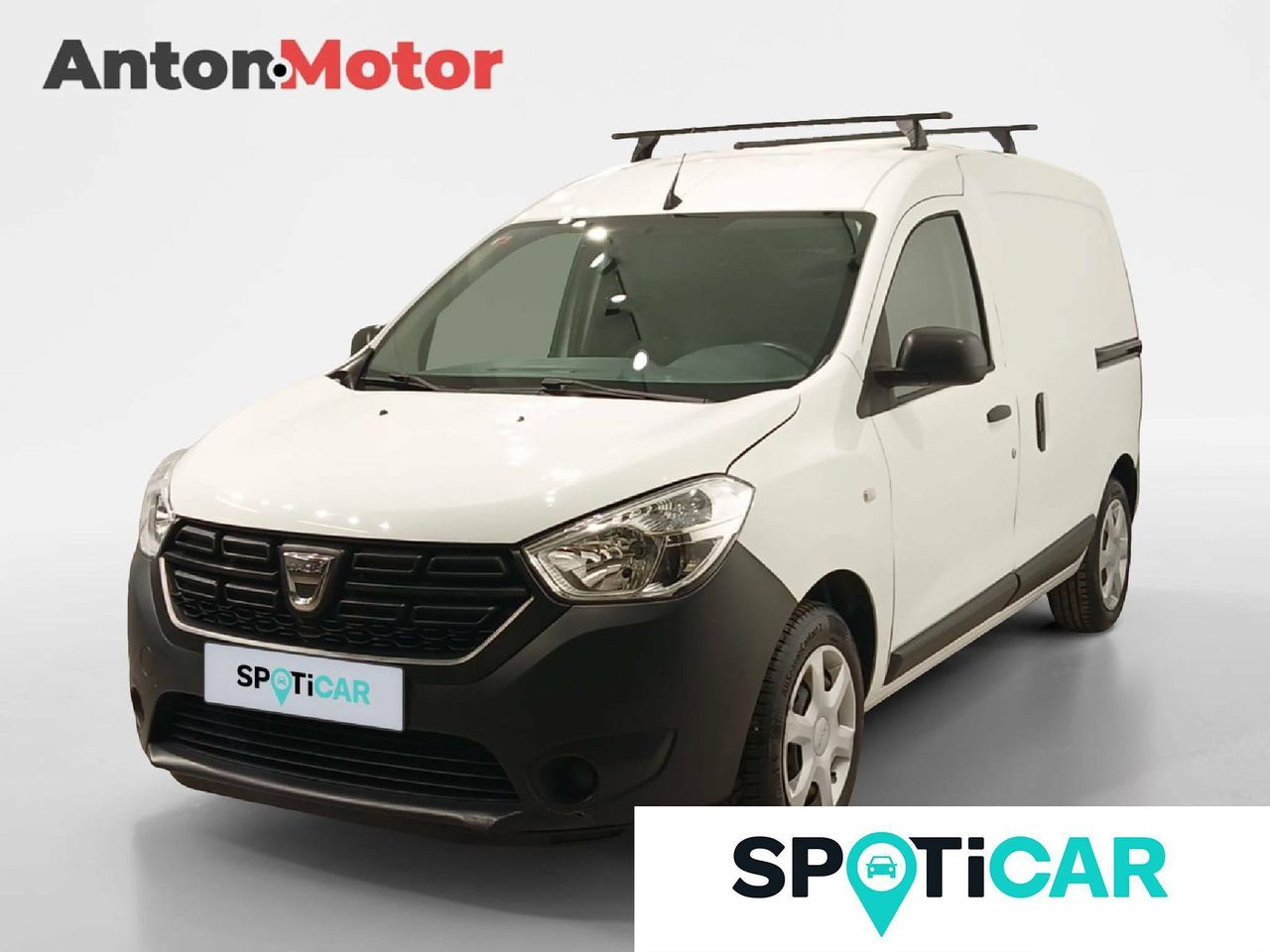 dacia dokker 2020 /