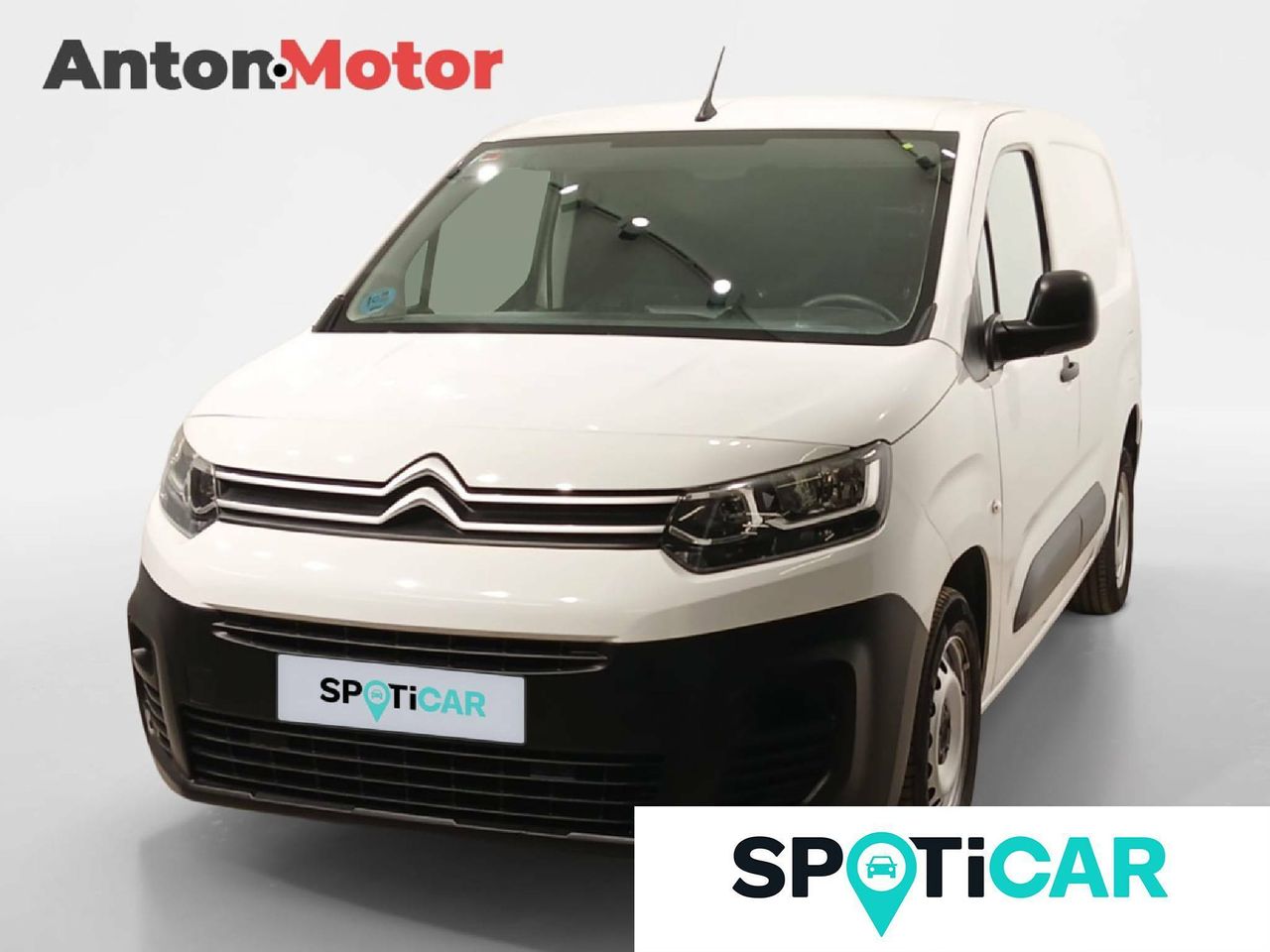 citroën berlingo 2019 /