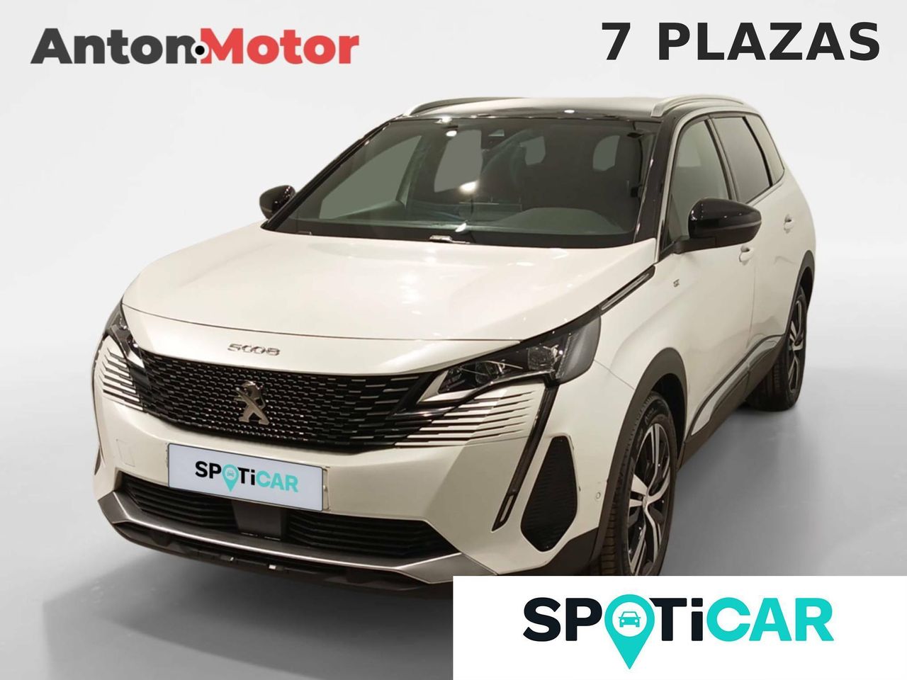 peugeot 5008 2022 /