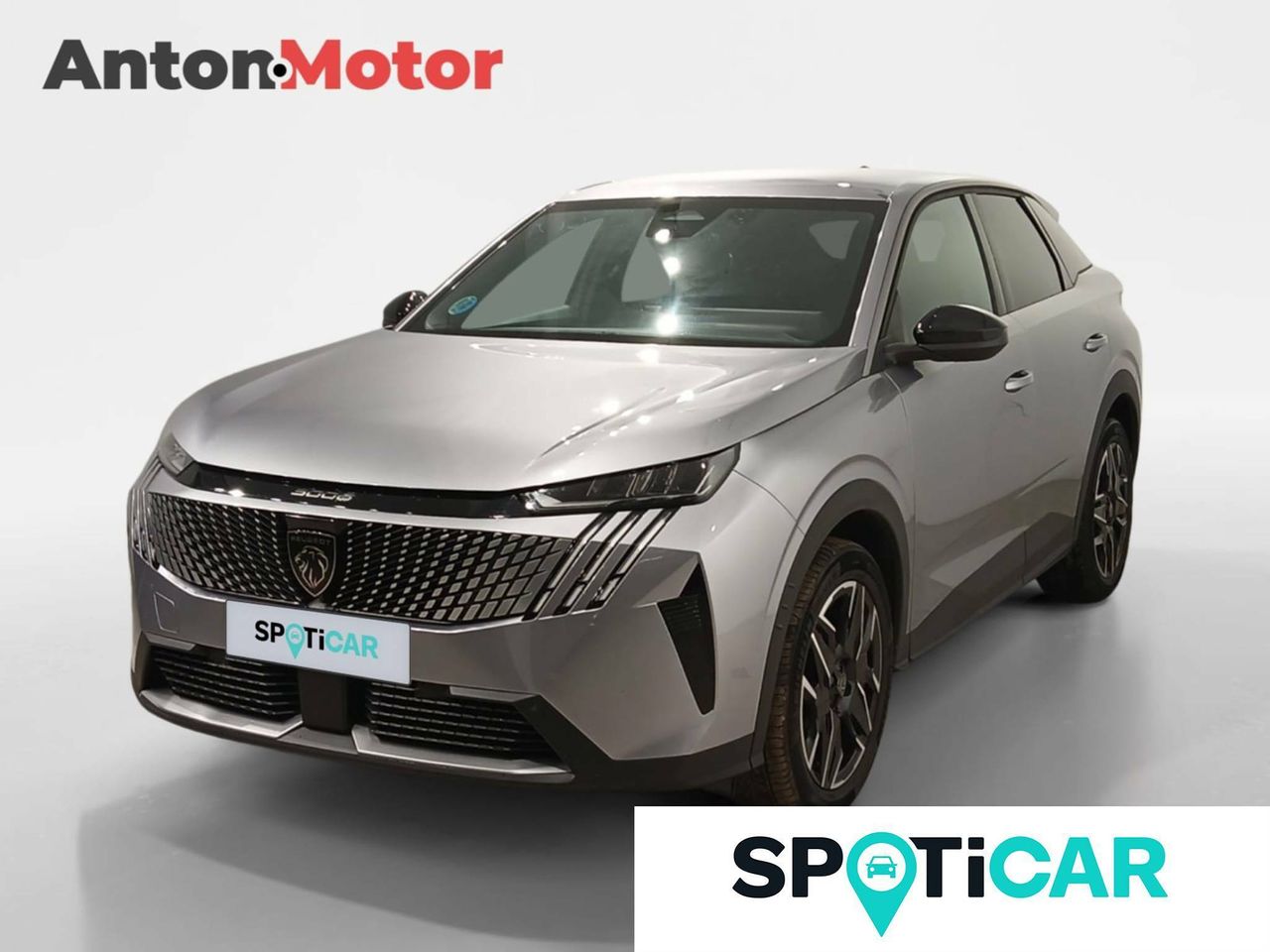 peugeot 3008 2024 /