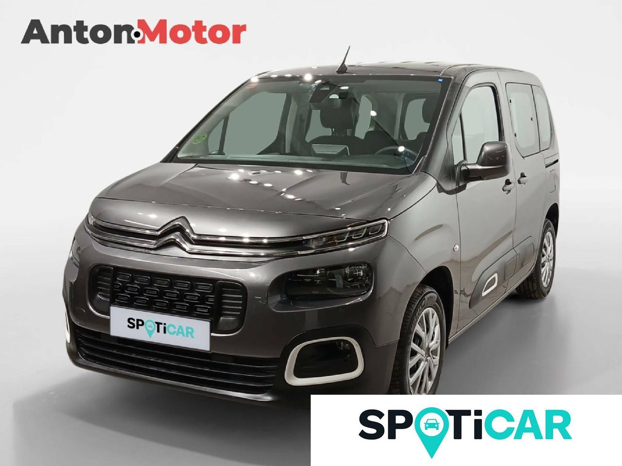 citroën berlingo 2021 /