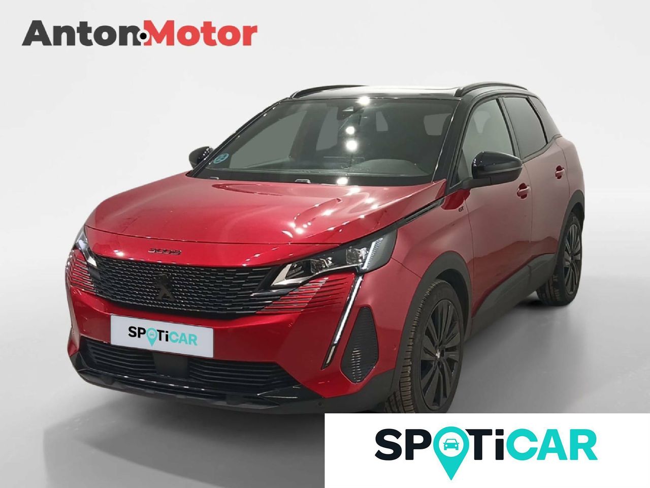 peugeot 3008 2021 /