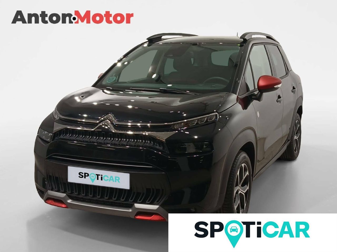 citroën c3 aircross 2021 /
