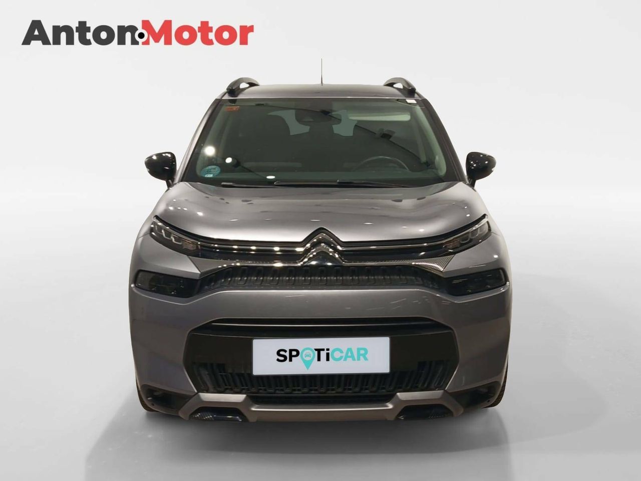 Citroën C3 Aircross BlueHDi 81kW (110CV) S&S Feel - foto 2