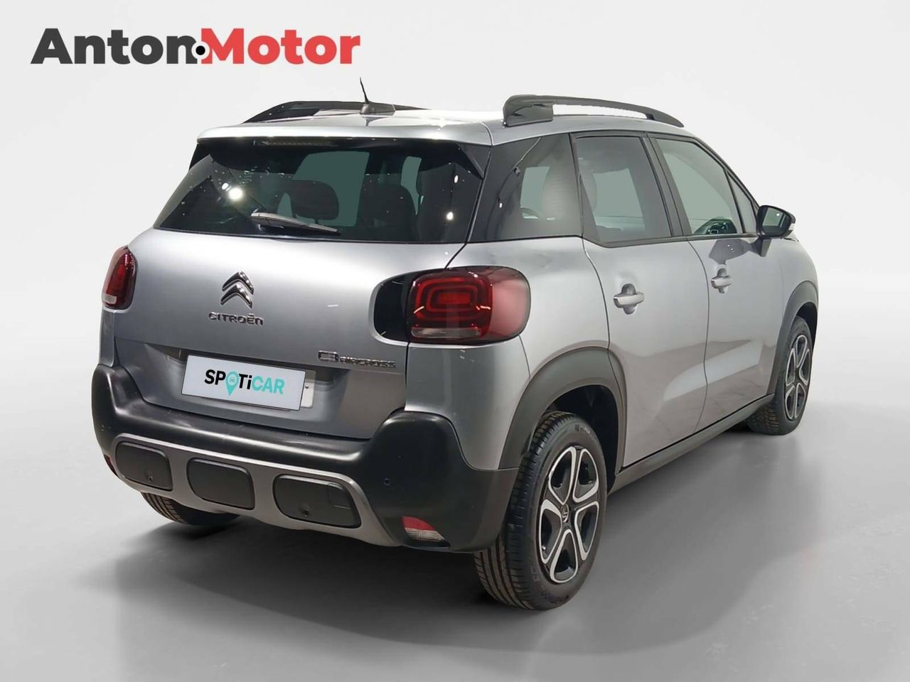 Citroën C3 Aircross BlueHDi 81kW (110CV) S&S Feel - foto 18