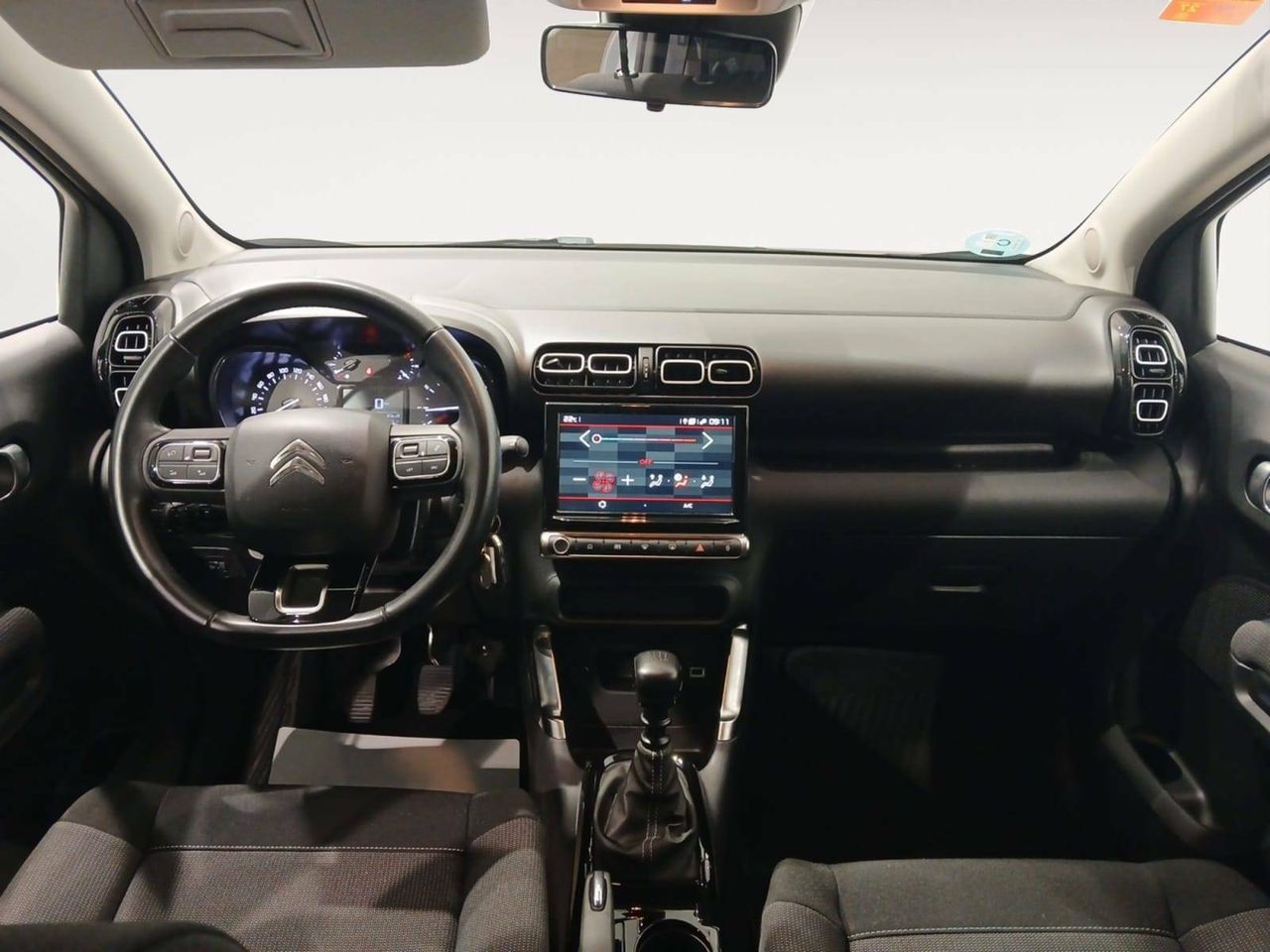 Citroën C3 Aircross BlueHDi 81kW (110CV) S&S Feel - foto 8