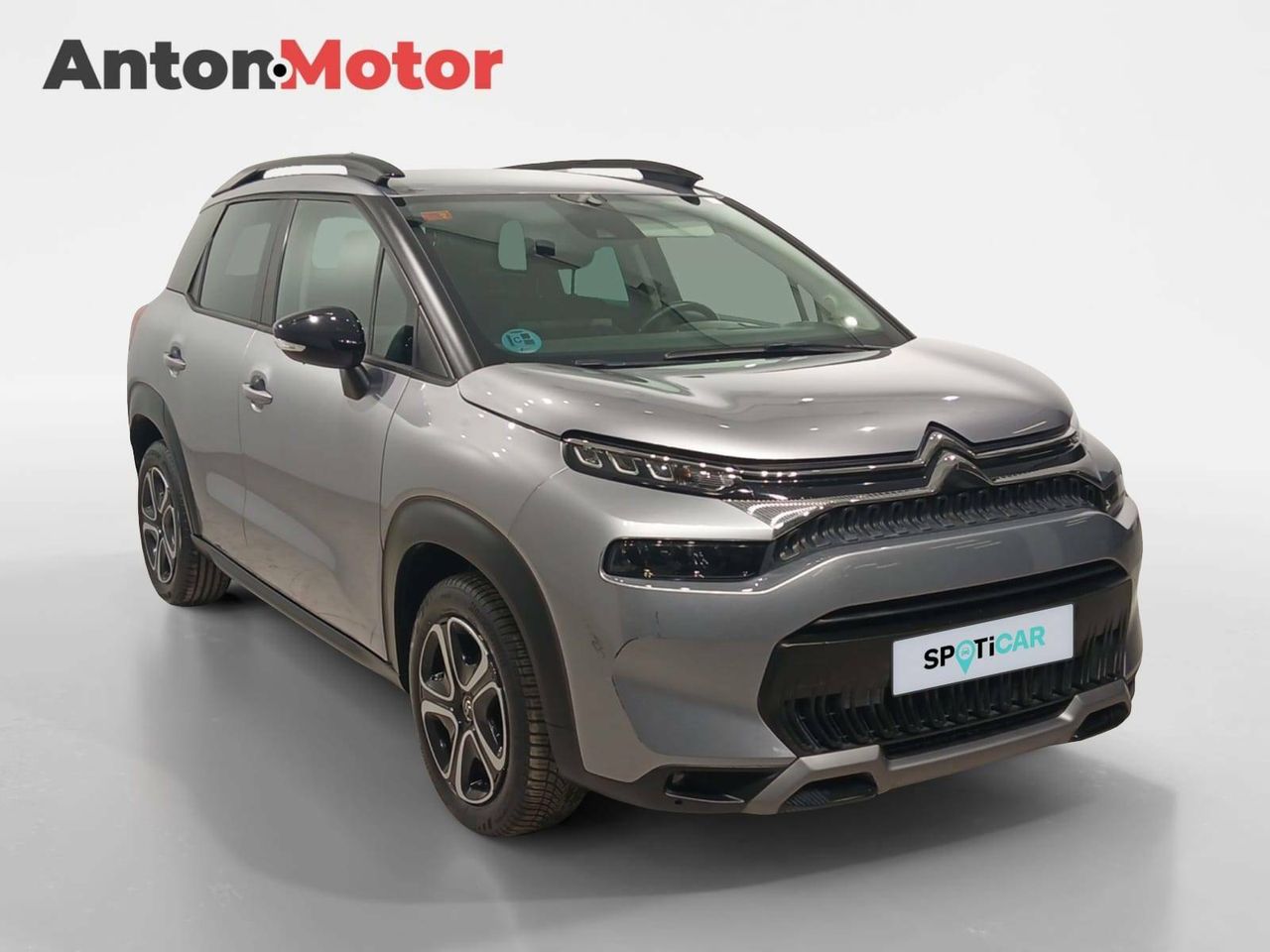 Citroën C3 Aircross BlueHDi 81kW (110CV) S&S Feel - foto 3